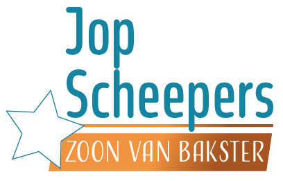 Bakster en zoon